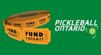 Support Pickleball Ontario's Growth and Win Big this Holiday Season!