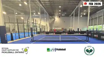 February 2026 Canadian Pickleball Tournaments & Activities