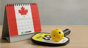 Catch the Excitement: Canada's 2025 Pickleball Tournament and Event Calendar
