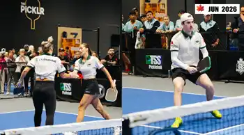 June 2026 Pickleball Roundup