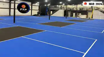 March 2026 Pickleball Roundup