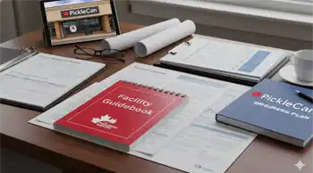 Pickleball Facility Development Canada: From Guidelines to Real-World Results