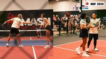 May 2026 Pickleball Roundup