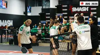August 2026 Pickleball Roundup
