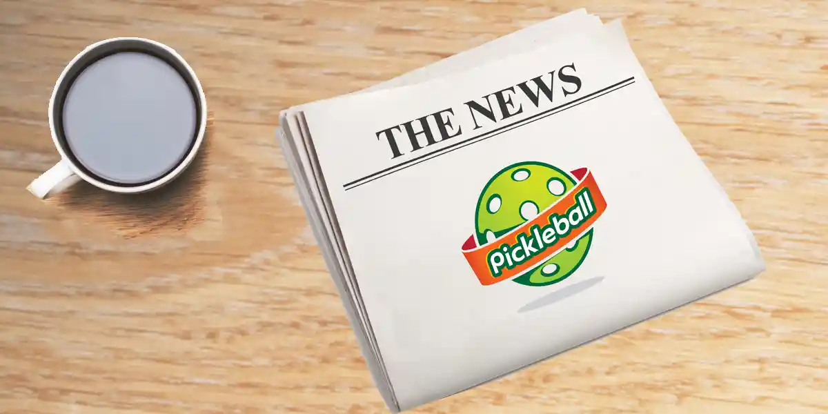 Canadian Pickleball News