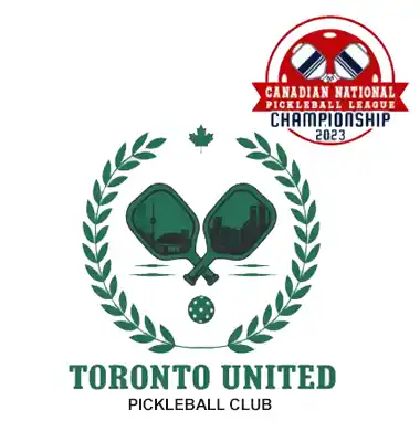 Toronto United Pickleball Club, Canadian Pickleball Champions 2023