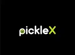 PickleX Club logo in Oakville, Ontario - TSS Pickleball court provider