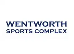 Wentworth Sports Complex logo in Hamilton, Ontario - TSS sports facility partner